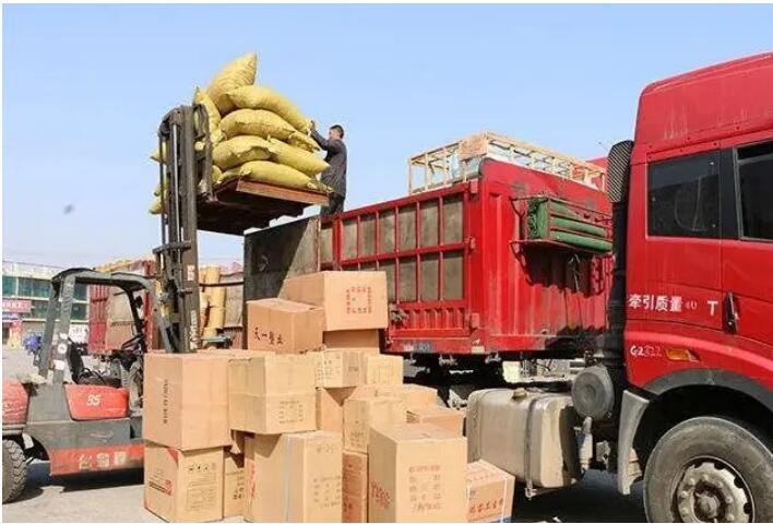 漳州到宝山区物流专线