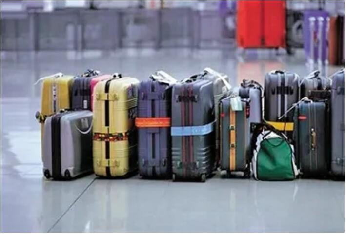 漳州到宝山区行李托运